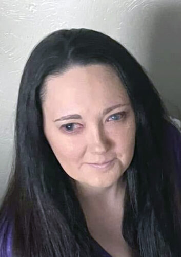Desirae Kare Wooten